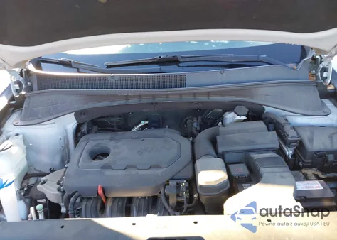 2016 Kia Sorento 2.4L L из США, поврежденный, VIN 5XYPG4A3XGG167660